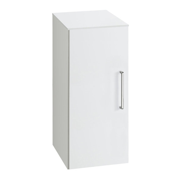 17 Stories 30 cm x 76,8 cm Badschrank Renea | Wayfair.de